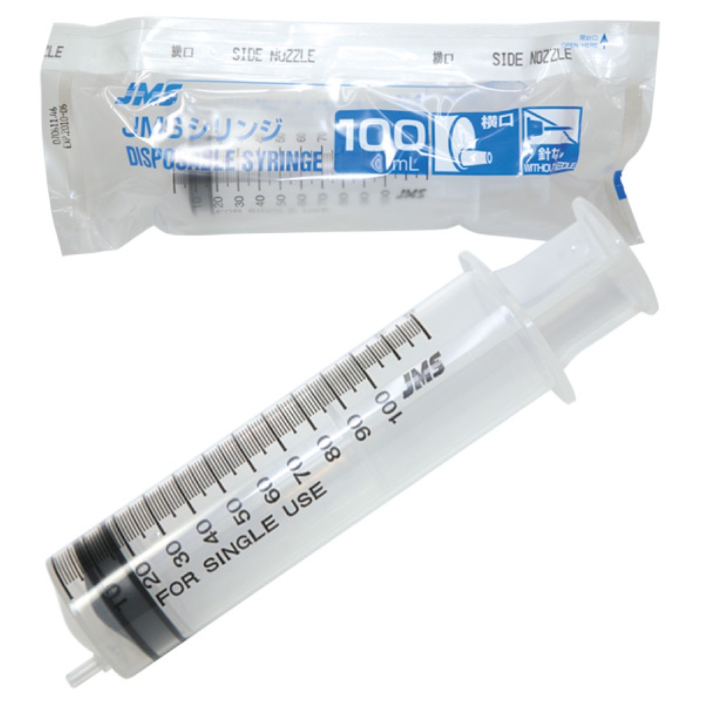 カテーテルフィットタイプ