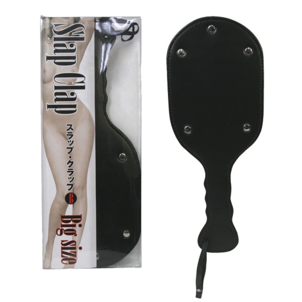 スラップ・クラップB　 Bigsize