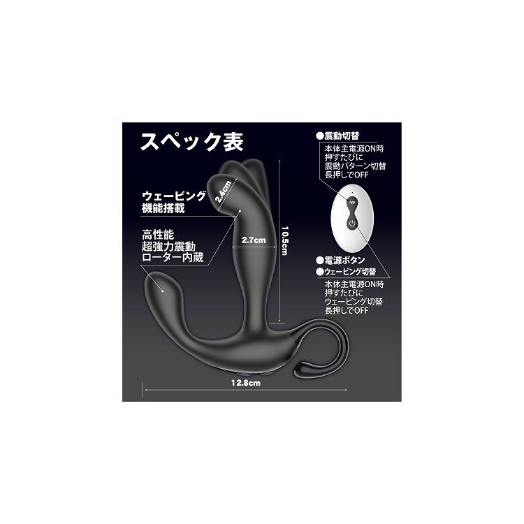マルチプルオーガズム
