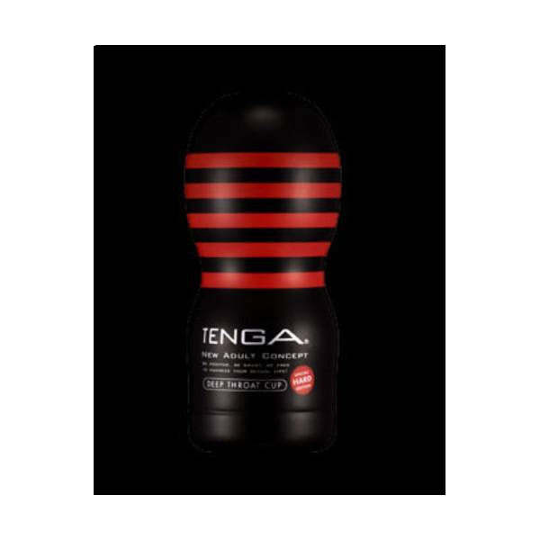 ※廃番　TENGA(テンガ)　ディープスロートカップ　スペシャルハードエディション