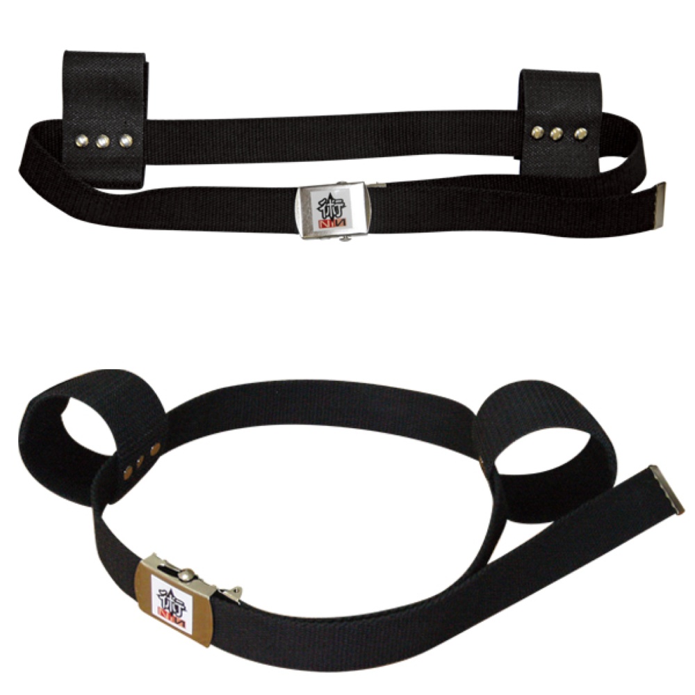 術NIN 腰腕拘束帯