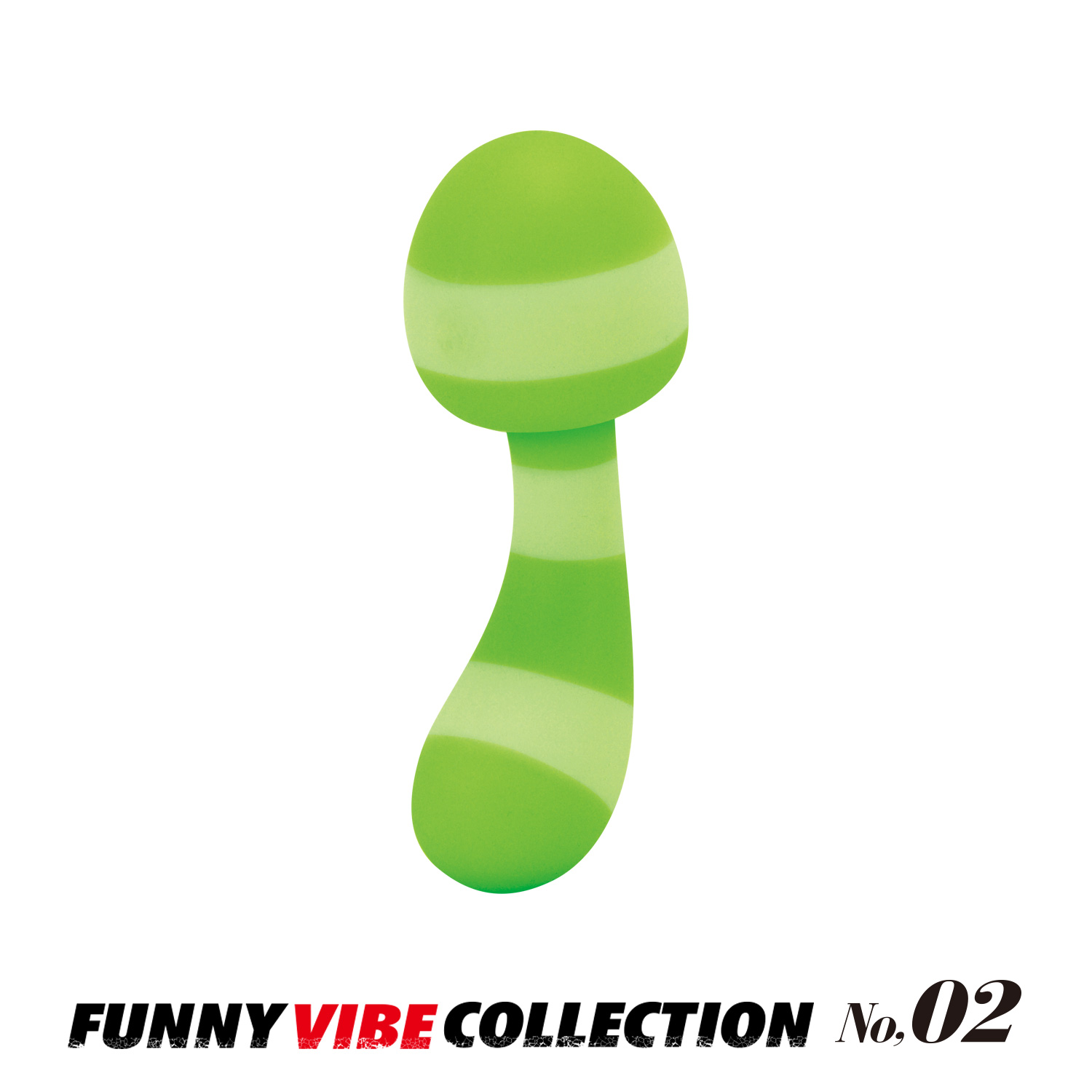 ファニーバイブコレクション_No.02