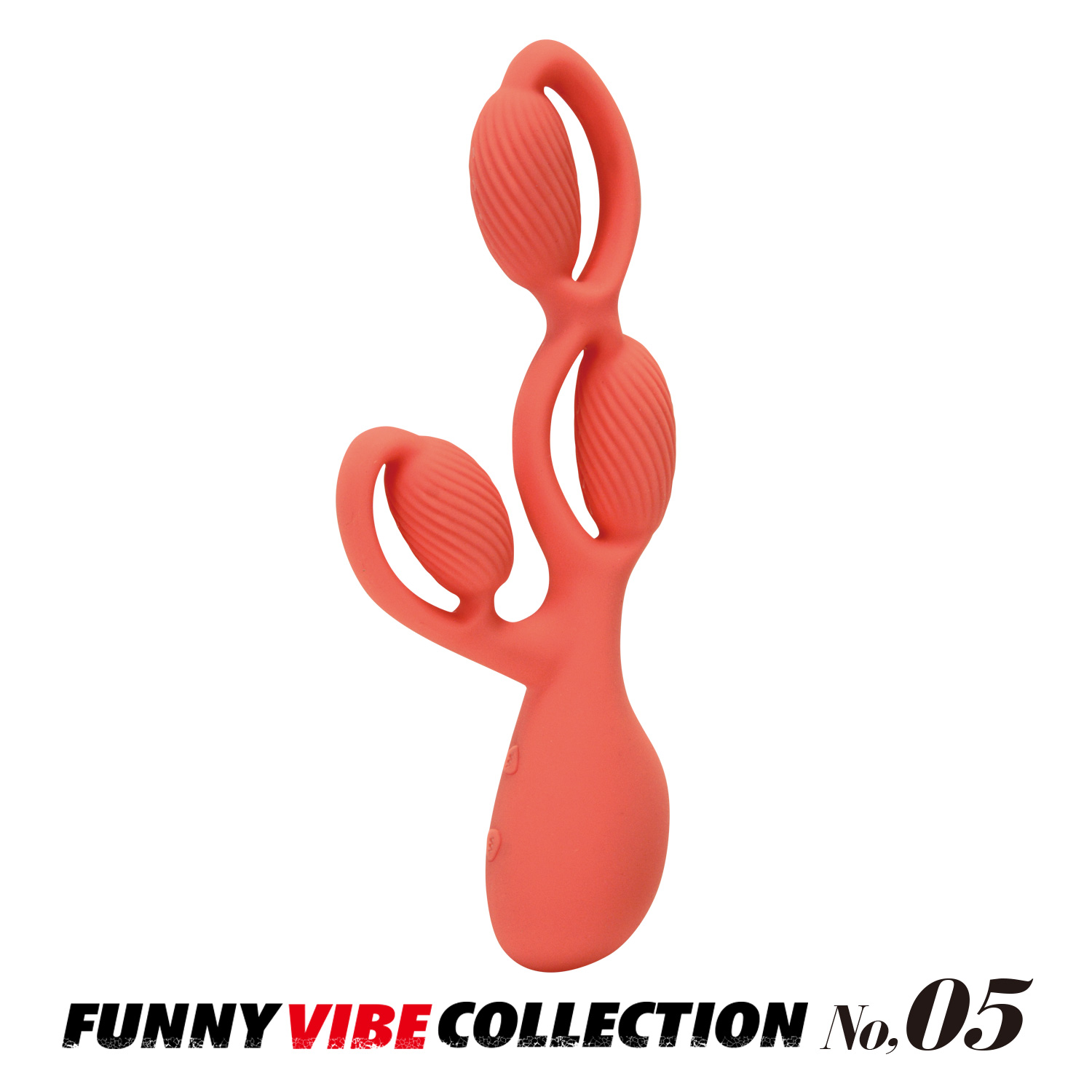 ファニーバイブコレクション_No.05