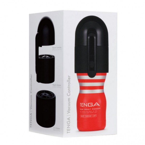 ※廃番　TENGA Vacuum Controller (テンガ バキュームコントローラー)