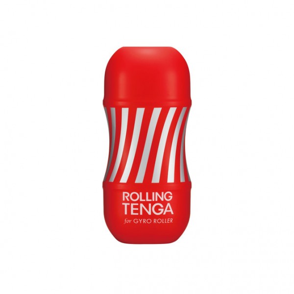 GYRO ROLLER専用カップ　ROLLING TENGA GYRO ROLLER CUP ローリングテンガ ジャイロローラー・カップ