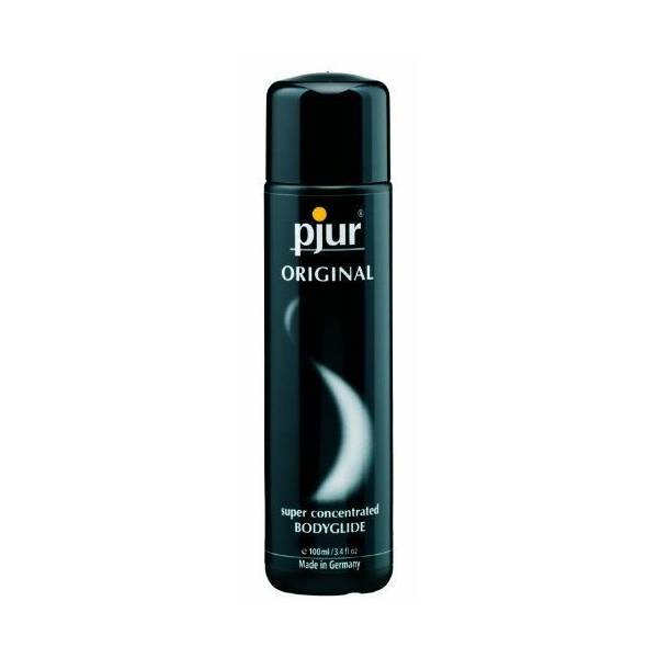 pjur (ピュアー) オリジナル ボディグライド
