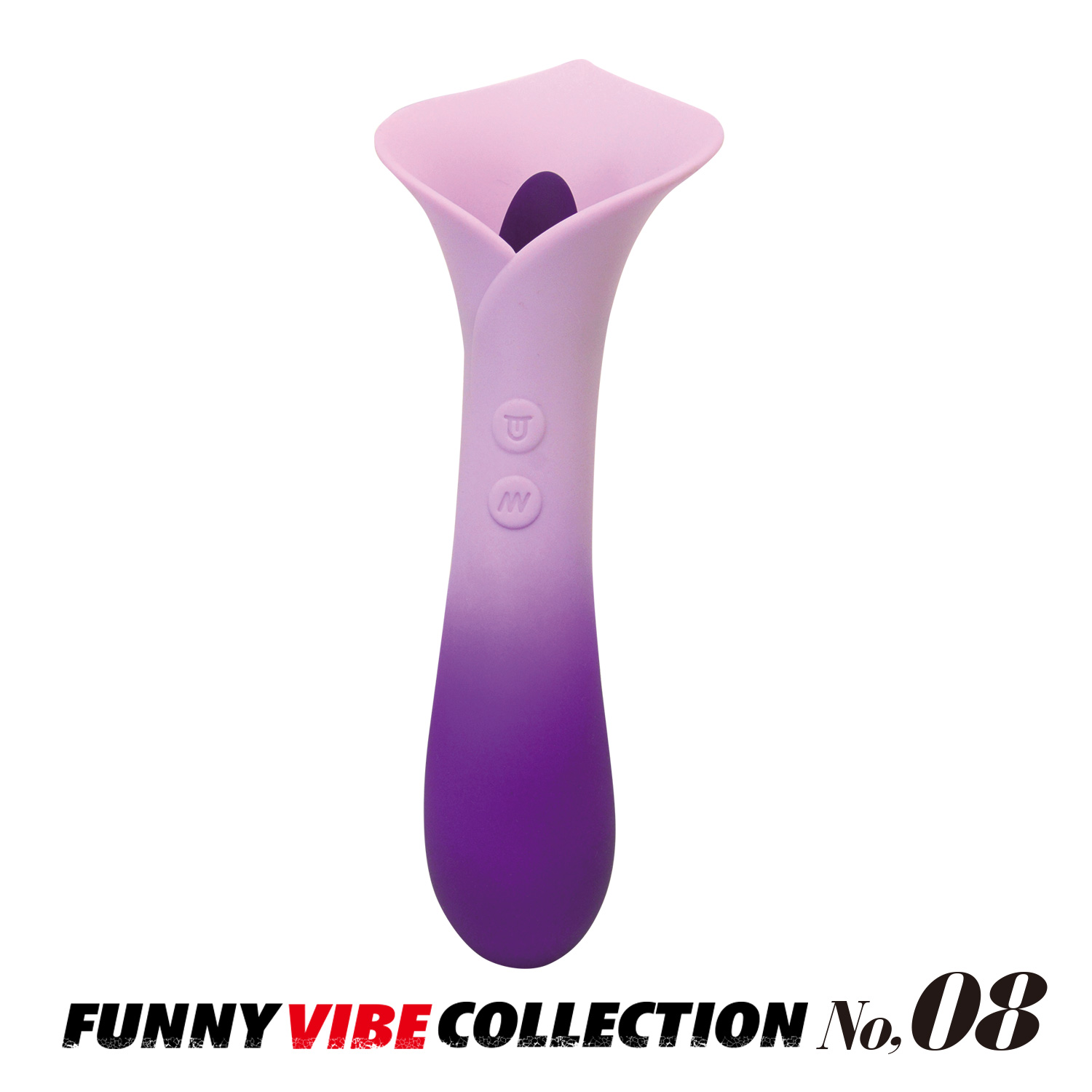 ファニーバイブコレクション_No.08