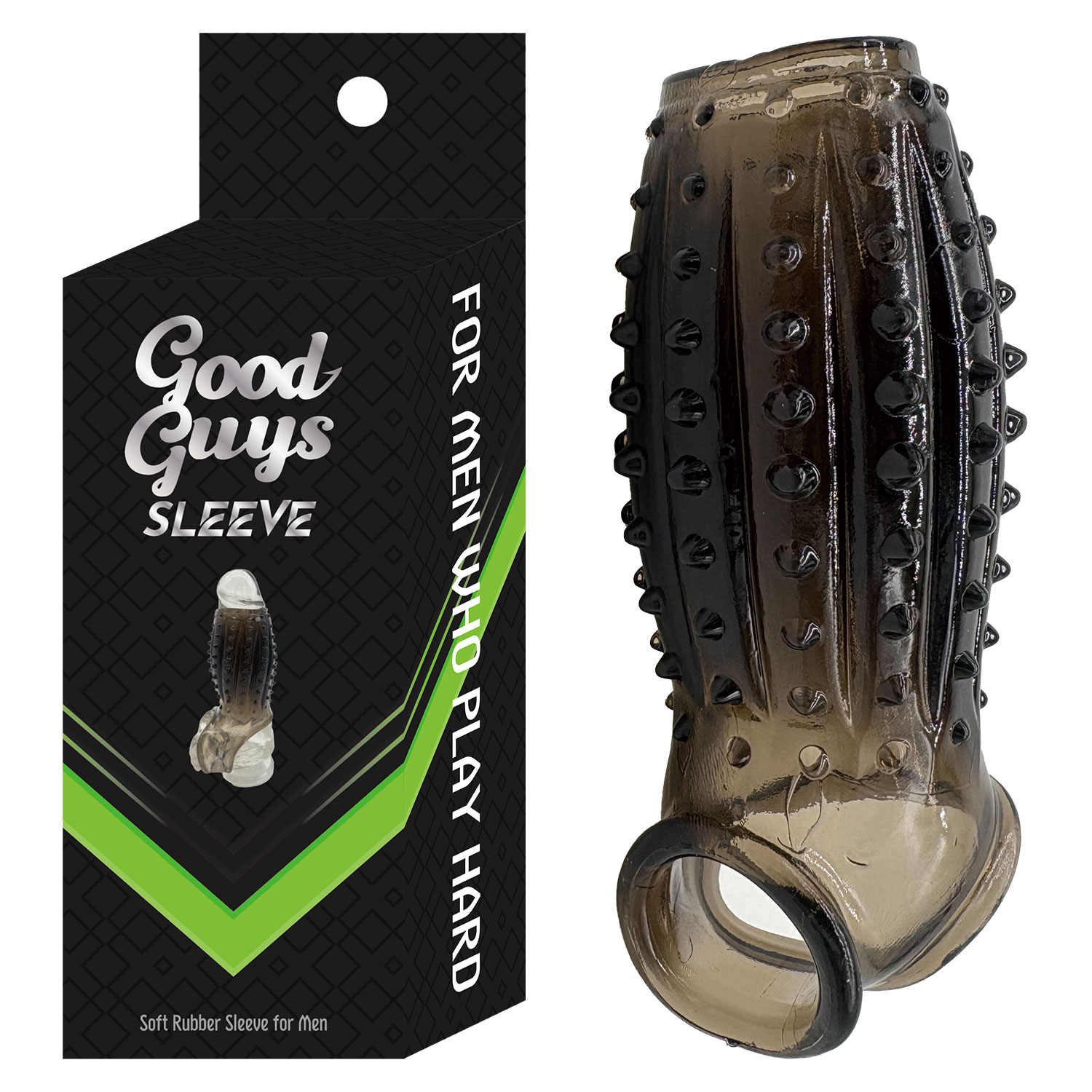 GOOD GUYS SLEEVE（グッドガイズスリーブ）