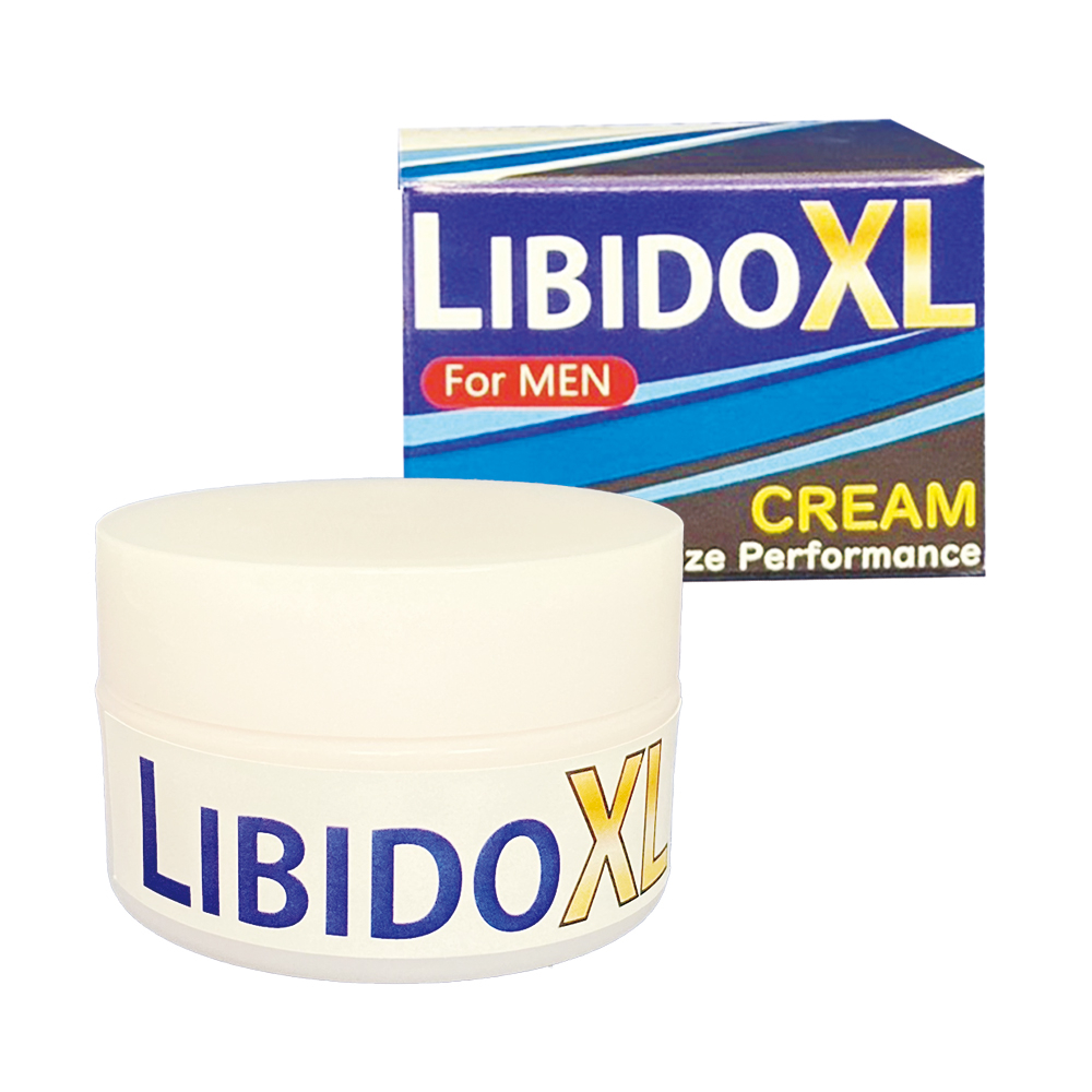 ＬＩＢＩＤＯ　ＸＬ