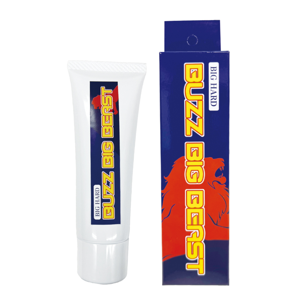 ＢｕｚｚＢｉｇＢｅａｓｔ