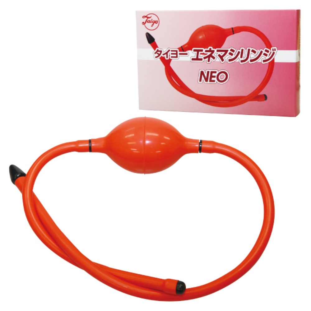 タイヨーエネマシリンジNEO