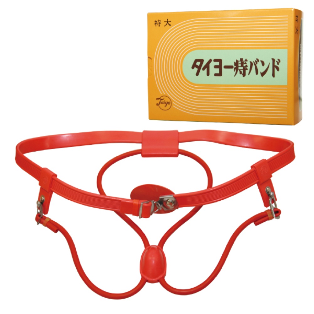 タイヨー痔バンド LL