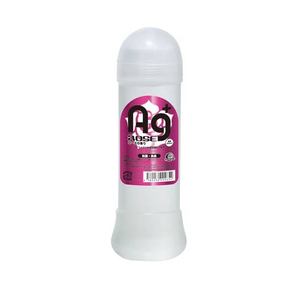 Agローション 300ml【ローズ】