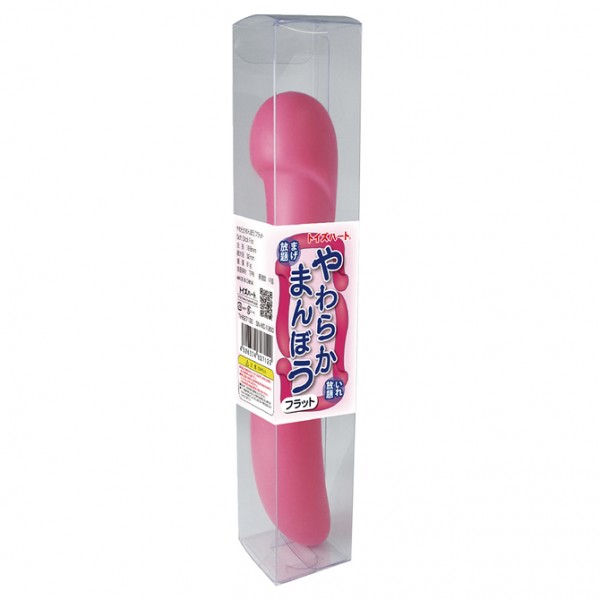 やわらかまんぼう フラット