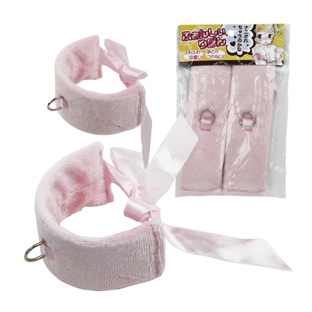 ふぁんしぃりぼん