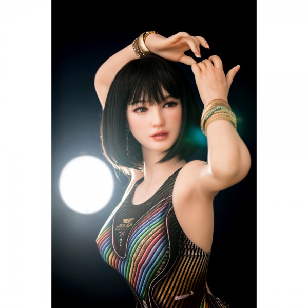 SINO　DOLL　27/身長162cm/バストEカップ/素材シリコン