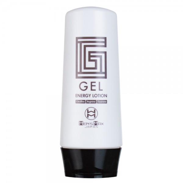 NEW MEN'S MAXエナジーローション ジェルタイプ 250ml