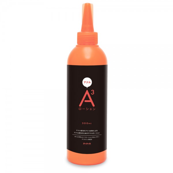 A3アナルローション　300ml