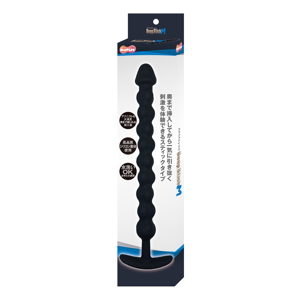 ANALyze Deep Stick M アナライズディープスティック