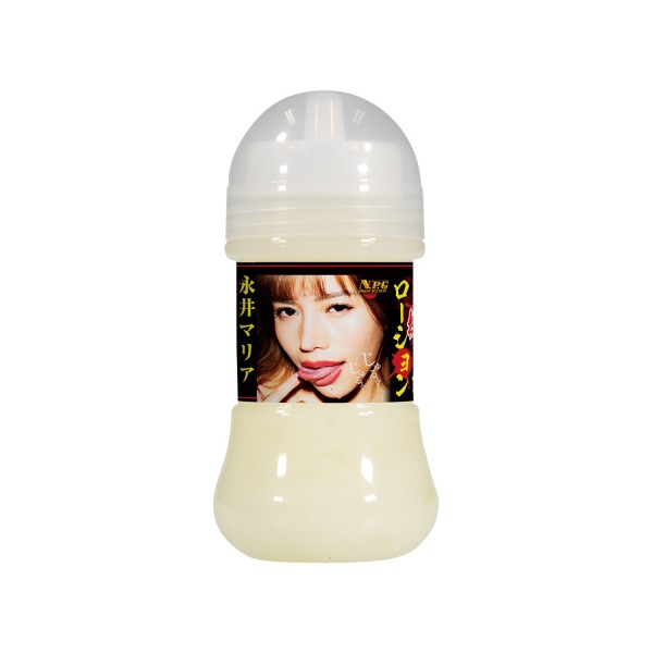 ※廃番　永井マリア 濃厚擬似精液ローション 150ml