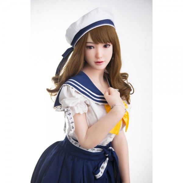 SINO　DOLL　30/身長162cm/バストEカップ/素材シリコン