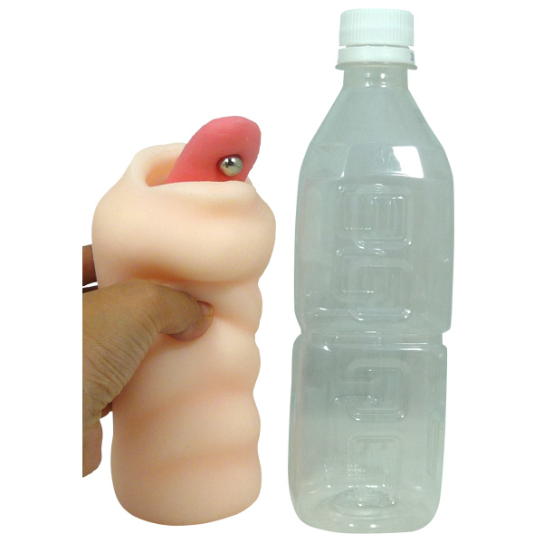 舌ピフェラビッチ