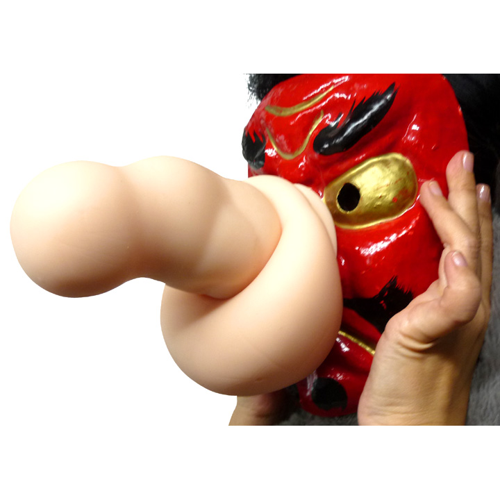こすりつけ天狗