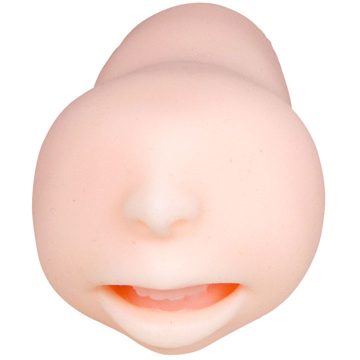 強制開口フェラホール おくちもーしょん800