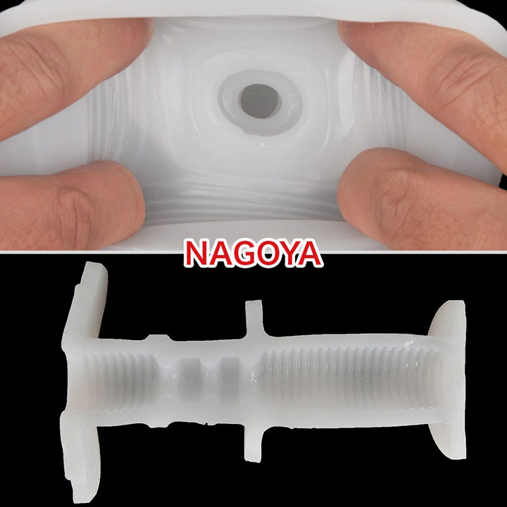 ピストンヒートIR専用ホール NAGOYA