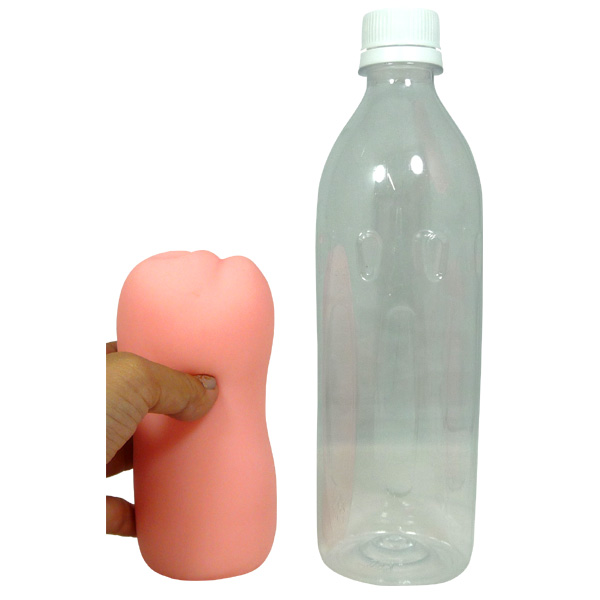 腹ボコM字開脚