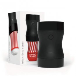 TENGA GYRO ROLLER ジャイロローラー