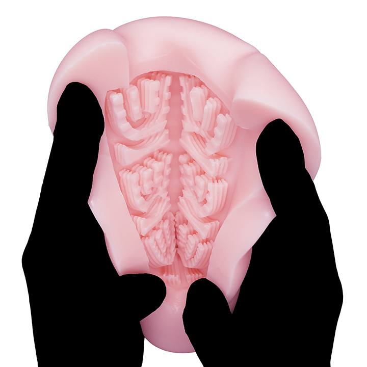 COOLP38内部構造２