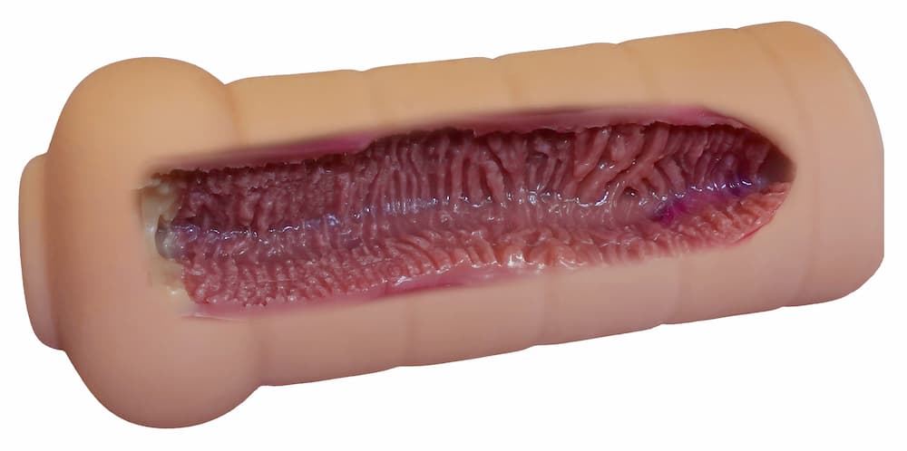 生膣ョコオナホ・幽幻蝶華 SWEET