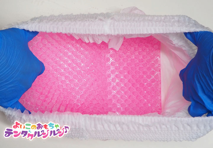 セレクトアイテムSET