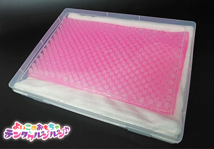 保管ケースSET