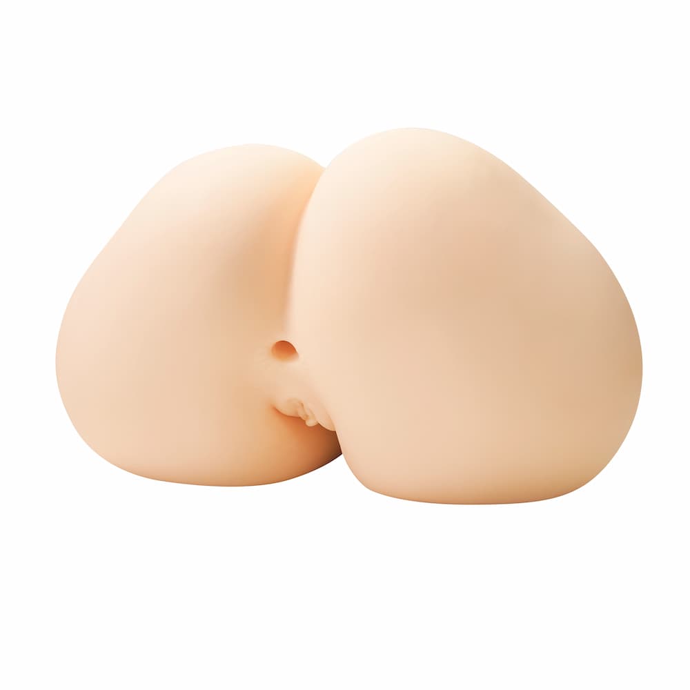 体位その２