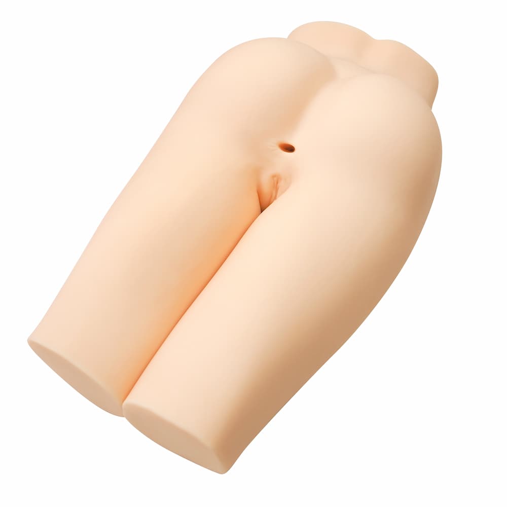 体位その４