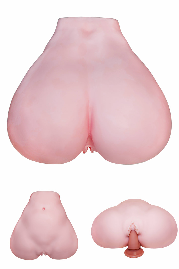 タイプA 足なしシリオモイ