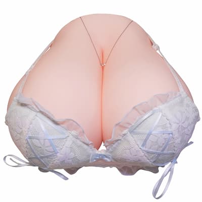 初回限定おまけ　専用ブラジャー