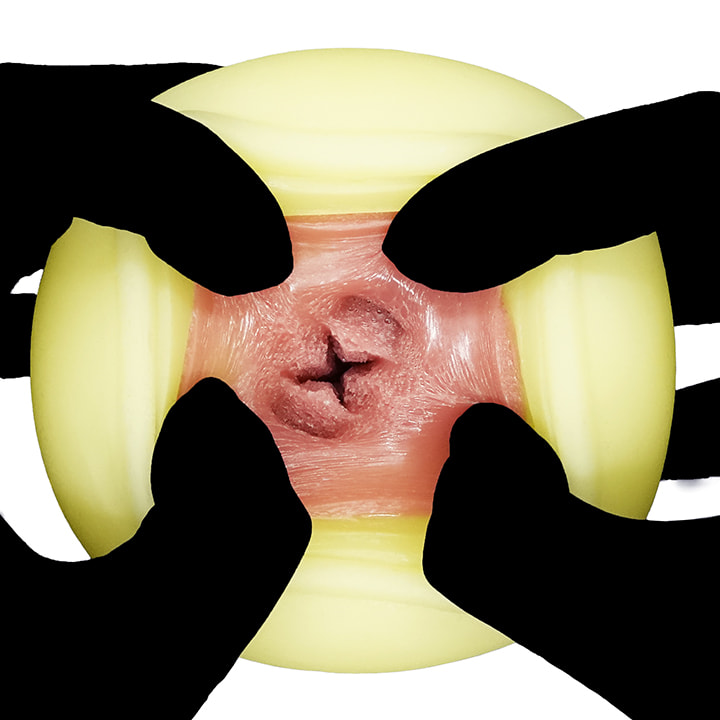 ケモモーン開口イメージ