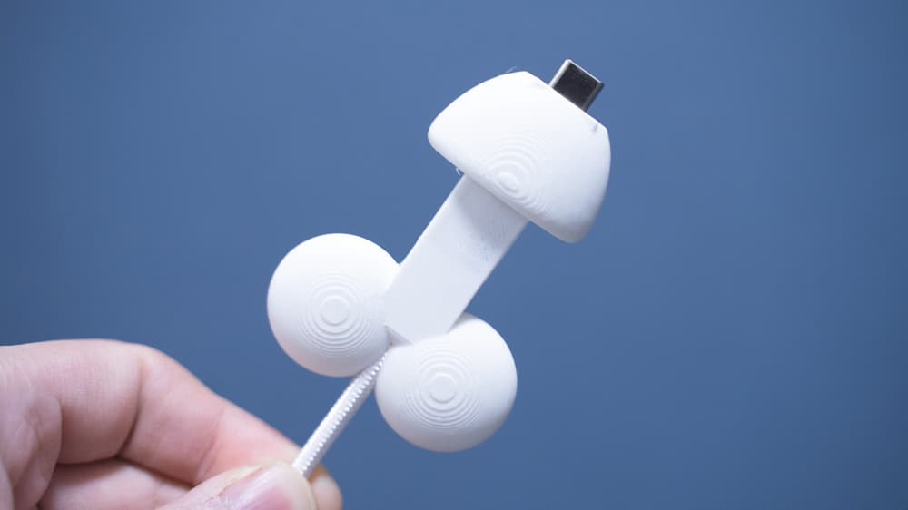 USB type-Chimpo