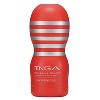 TENGA(テンガ)　ディープスロートカップ 