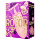 完全防水　舌舐吸引　PERO-CHUPA　CUNNI　ROTOR　PREMIUM[ペロチュパクンニロータープレミアム]pink