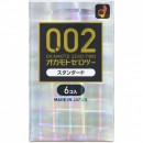 ※廃番　うすさ均一0.02EX 6個入り