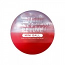 RELUXE　MINI　BALL　WARP　RED