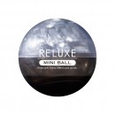 RELUXE　MINI　BALL　WHEEL　BLACK