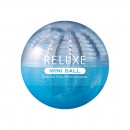 RELUXE　MINI　BALL　JAGGED　BLUE