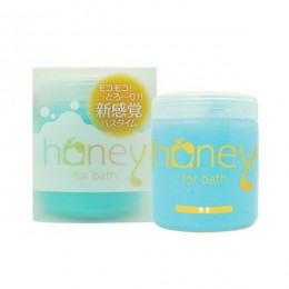 ※廃番　honey (ハニー)