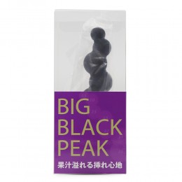 BIG　BLACK　PEAK(ビッグブラックピーク)