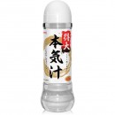 得大本気汁　600ml